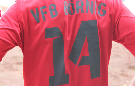 VfB Turnier 2014